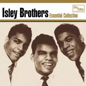 ISLEY BROTHERS / アイズレー・ブラザーズ / アイズレー・ブラザーズ・ベスト