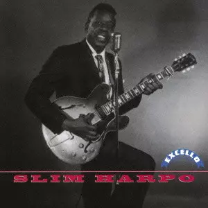 SLIM HARPO / スリム・ハーポ商品一覧｜ディスクユニオン・オンライン