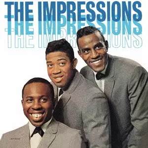 IMPRESSIONS / インプレッションズ / インプレッションズ +1