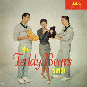 TEDDY BEARS / テディ・ベアーズ商品一覧｜OLD ROCK｜ディスクユニオン 