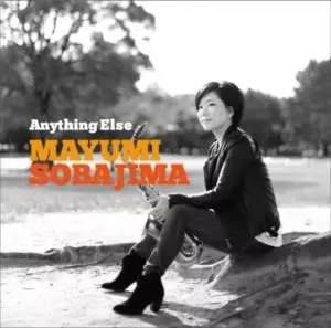 Anything Else / エニシング・エルス/MAYUMI SOBAJIMA/側島万友美
