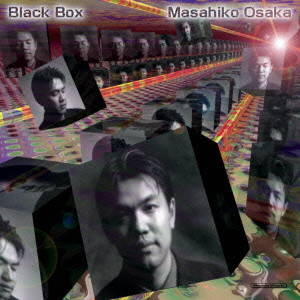 MASAHIKO OSAKA / 大坂昌彦 / BLACK BOX / ブラック・ボックス