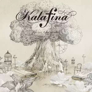 Kalafina「from the water」2枚組レコード Yahoo!オークション -「kalafina far on the water」の落札相場