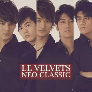 Le Velvets商品一覧｜ディスクユニオン・オンラインショップ