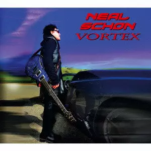 NEAL SCHON / ニール・ショーン / VORTEX / ヴォルテックス
