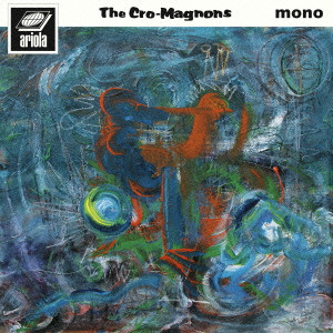 THE CRO-MAGNONS / ザ・クロマニヨンズ / エルビス(仮)
