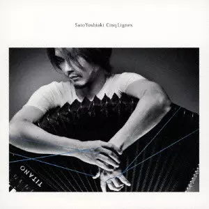YOSHIAKI SATO / 佐藤芳明 / CINQ LIGNES / Cinq Lignes