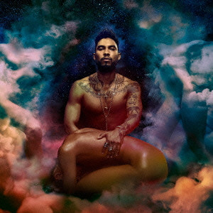MIGUEL / ミゲル / WILDHEART DELUXE EDITION / ワイルドハート