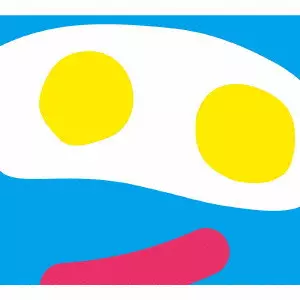Analogfish / アナログフィッシュ / Almost A Rainbow  