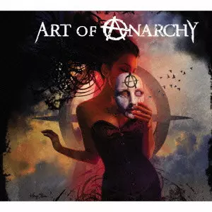 ART OF ANARCHY / アート・オブ・アナーキー / ART OF ANARCHY  / アート・オブ・アナーキー