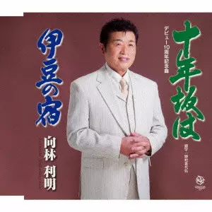 向林利明 / 十年坂は/伊豆の宿