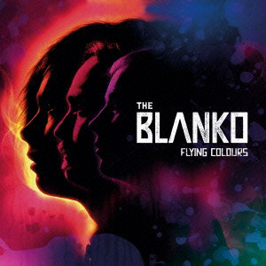 BLANKO / ブランコ / FLYING COLORS  / フライング・カラーズ
