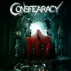 CONSFEARACY / コンスフィアラシィ / CONSFEARACY / コンスフィアラシィ