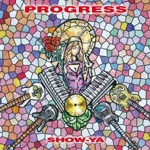SHOW-YA / ショーヤ / PROGRESS / プログレス