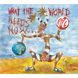 CD アルバム ワイノナ / ホワット・ザ・ワールド・ニーズ　【帯付】 Amazon.com: What the World Needs Now Is Love: CDs & Vinyl