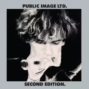 メタル・ボックス(セカンド・エディション) (SHM-SACD)/PUBLIC