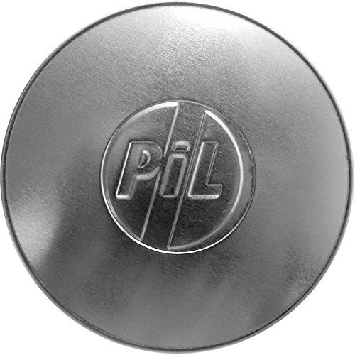 PUBLIC IMAGE LTD (P.I.L.) / パブリック・イメージ・リミテッド / METAL BOX / メタル・ボックス (缶ケース仕様)