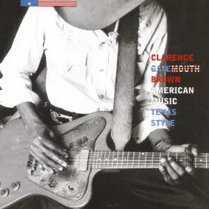 CLARENCE GATEMOUTH BROWN / クラレンス・ゲイトマウス・ブラウン商品