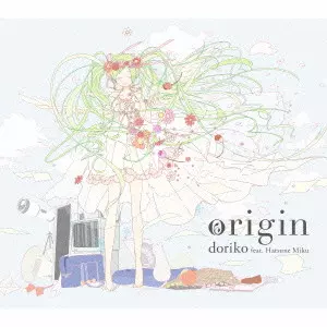 doriko feat.初音ミク商品一覧｜JAZZ｜ディスクユニオン