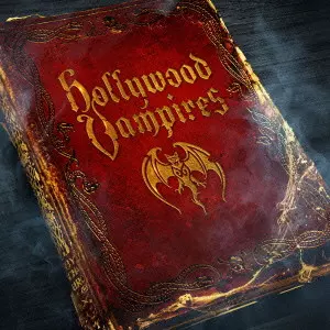 HOLLYWOOD VAMPIRES / ハリウッド・ヴァンパイアーズ / HOLLYWOOD VAMPIRES / ハリウッド・ヴァンパイアーズ