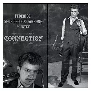 FEDERICO SPORTELLI SCIARRONE  / フェデリコ・スポーテリ・シャッローネ / Connection