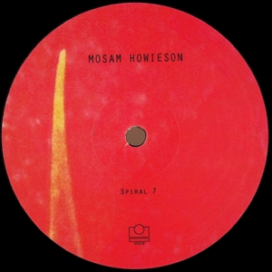 MOSAM HOWIESON / SPIRALS