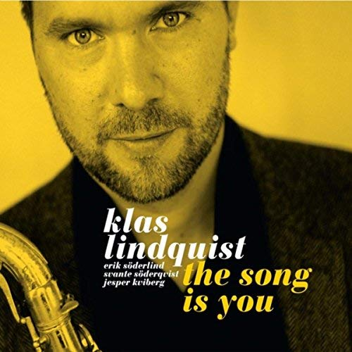 KLAS LINDQUIST / Song Is You