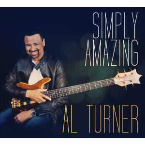 AL TURNER / Simply Amazing
