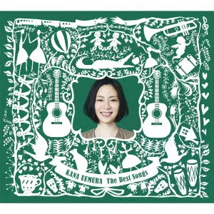 KANA UEMURA / 植村花菜商品一覧｜JAZZ｜ディスクユニオン