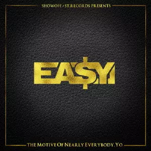 EA$Y MONEY / THE M.O.N.E.Y.