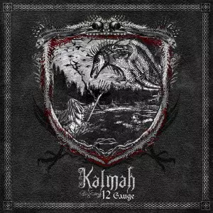 KALMAH / カルマ / 12 GAUGE / 12ゲージ
