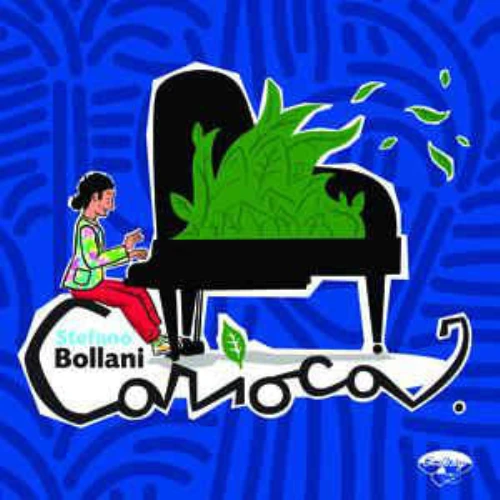 STEFANO BOLLANI / ステファノ・ボラーニ / CARIOCA (ITA)