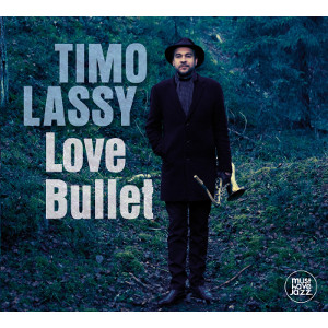 TIMO LASSY / ティモ・ラッシー / Love Bullet(LP)