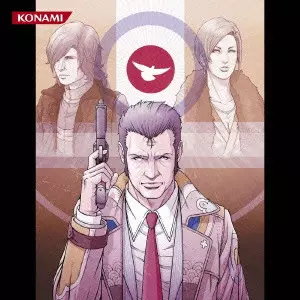 (ドラマCD) / SUDA 51’S SDATCHER INSPIRED by “SNATCHER”