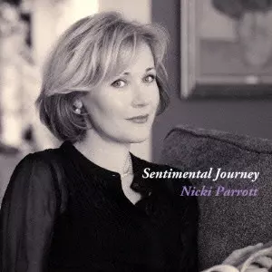 Sentimental Journey / センチメンタル・ジャーニー/NICKI PARROTT
