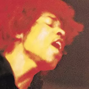 ウェスト・コースト・シアトル・ボーイ～ジミ・ヘンドリックス・アンソロジー Jimi Hendrix - West Coast Seattle Boy: The Jimi Hendrix