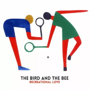 THE BIRD AND THE BEE / バード&ザ・ビー商品一覧｜ディスク