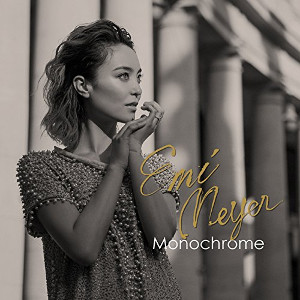 EMI MEYER / エミ・マイヤー / Monochrome / モノクローム(CD)