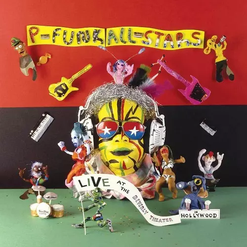 趣味・スポーツ・実用 P-FUNK 趣味・スポーツ・実用 P-FUNK MAKE MY FUNK THE P-FUNK (LP