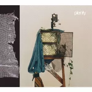 plenty (J-INDIES) / いのちのかたち