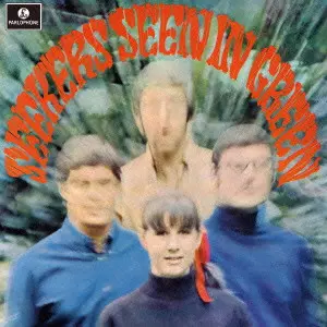 LP シーカーズ 朝日のかなたに OP8331 ODEON RECORDS /00260 朝日のかなたに +18/SEEKERS/シーカーズ｜OLD ROCK｜ディスクユニオン