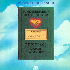 PASSPORT / パスポート / Passport First / パスポート・ファースト