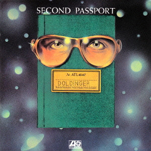 PASSPORT / パスポート / Second Passport / セカンド・パスポート