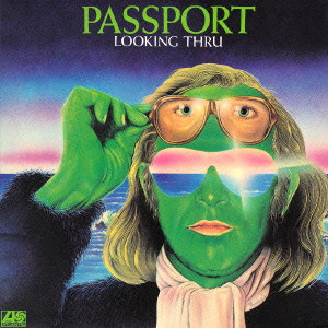 PASSPORT / パスポート / 未来への知覚