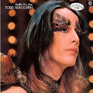 HELLO IT'S ME / ハロー・イッツ・ミー/TODD RUNDGREN (& UTOPIA