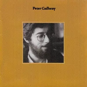 PETER GALLWAY / ピーター・ゴールウェイ / PETER GALLWAY / ピーター・ゴールウェイ
