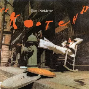 DANNY KORTCHMAR / ダニー・コーチマー / KOOTCH / クーチ