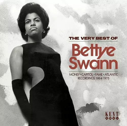 BETTYE SWANN / ベティ・スワン / VERY BEST OF
