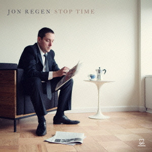 JON REGEN / ジョン・リーゲン / ストップ・タイム