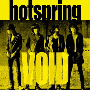 hotspring / VOID
